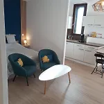 Lumineux Rénové Appartement Gréoux-les-Bains