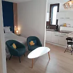 Lumineux Rénové * Gréoux-les-Bains