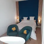 Appartement Lumineux Rénové