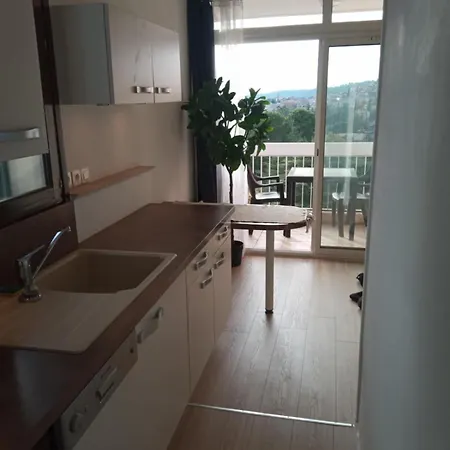 Apartment Lumineux Renove *