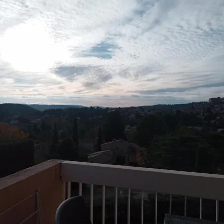 Lumineux Renove Apartment Greoux-les-Bains