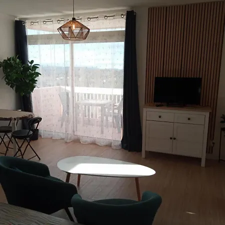 Apartment Lumineux Renove Greoux-les-Bains