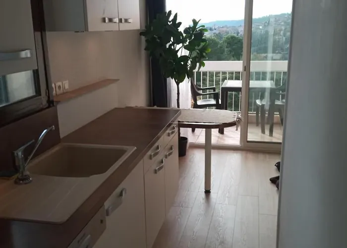 Apartment Lumineux Renove *