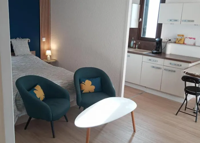 Lumineux Renove Apartment Greoux-les-Bains